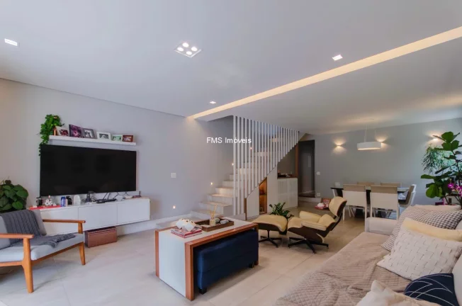 Imagem Imperdível oportunidade: Casa com 3 quartos e 1 suíte na Vila Mariana, São Paulo-SP, 168m² de área!