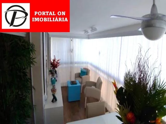 Imagem APARTAMENTO RESIDENCIAL em RIO DE JANEIRO - RJ, JACAREPAGUÁ