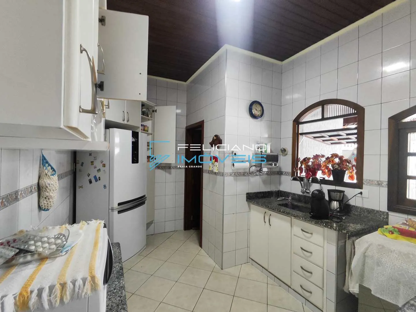 Imagem Casa com 2 quartos, Canto do Forte, Praia Grande - R$ 1.17 mi, Cod: 2971