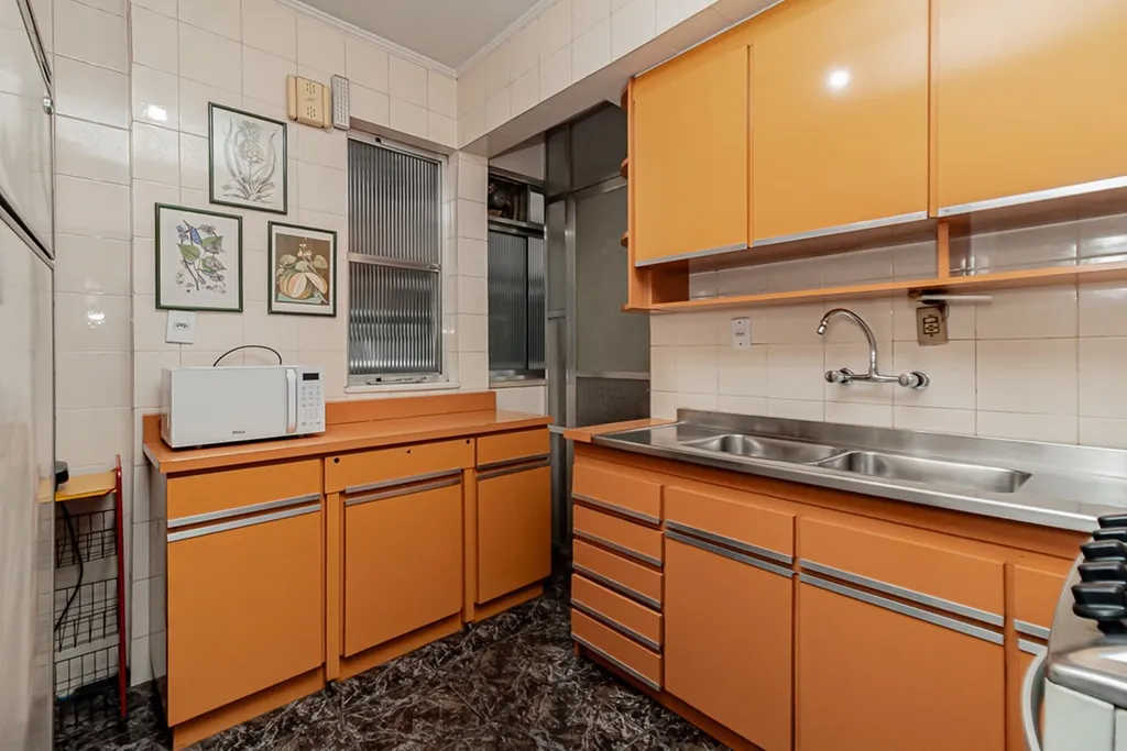Imagem Apartamento em Santana