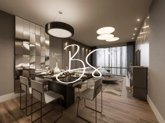 Imagem APARTAMENTO RESIDENCIAL em GRAMADO - RS, Floresta