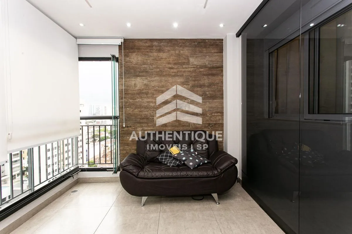 Imagem UNIVERSO TATUAPE - ASTRO - Apartamento no bairro Tatuapé à venda