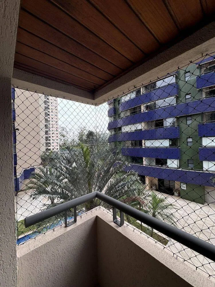 Imagem Apartamento Amplo de 160m² em Alphaville