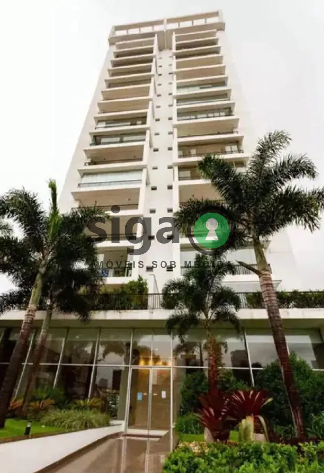 Imagem Garden 2quartos, 2 suites 2 vagas - BROOKLIN
