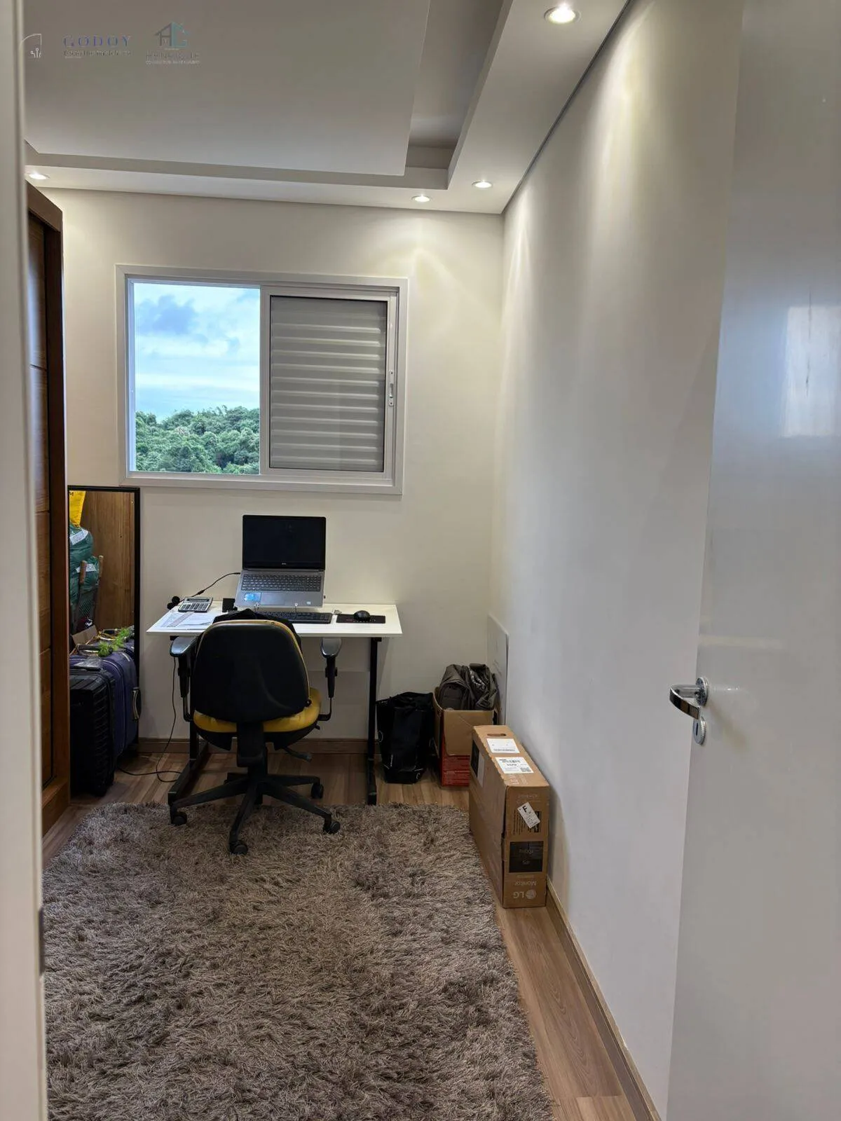 Imagem APARTAMENTO NO CONDOMINIO BOSQUE INDEPENDENCIA EM TAUBATE
