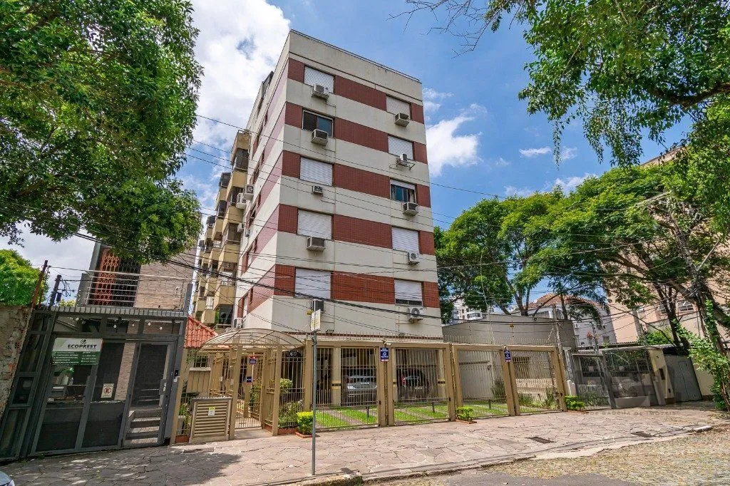 Imagem Apartamento em Cidade Baixa