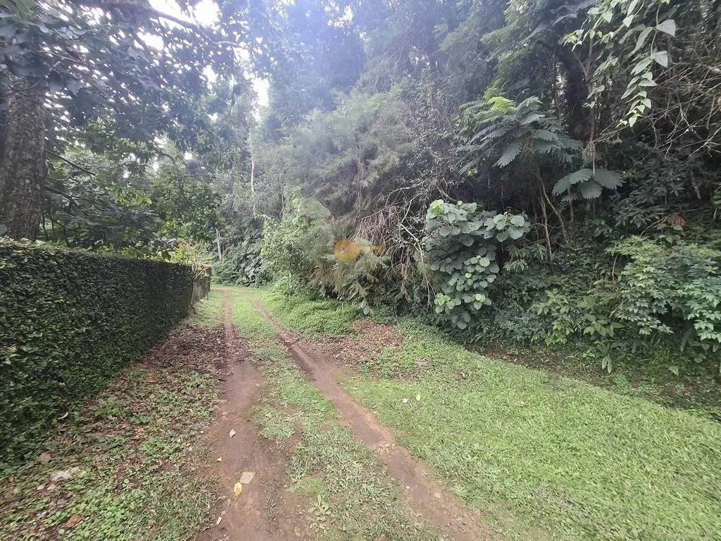 Imagem Terreno para Venda em Teresópolis / RJ no bairro Albuquerque