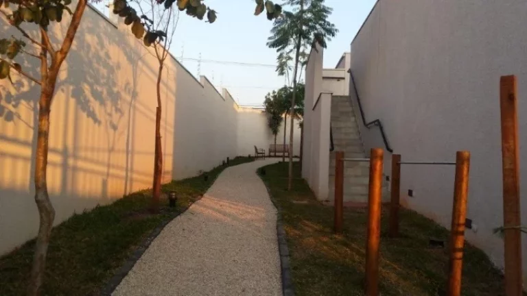 Imagem APARTAMENTO NOVO PARA VENDA NO TUCURUVI