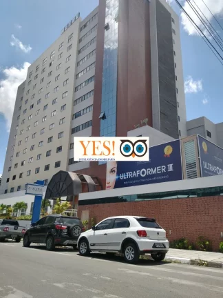 Foto do imóvel Flat para locação - Hotel Executive