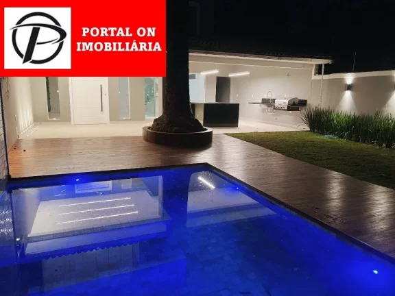 Imagem CASA RESIDENCIAL em RIO DE JANEIRO - RJ, BARRA DA TIJUCA