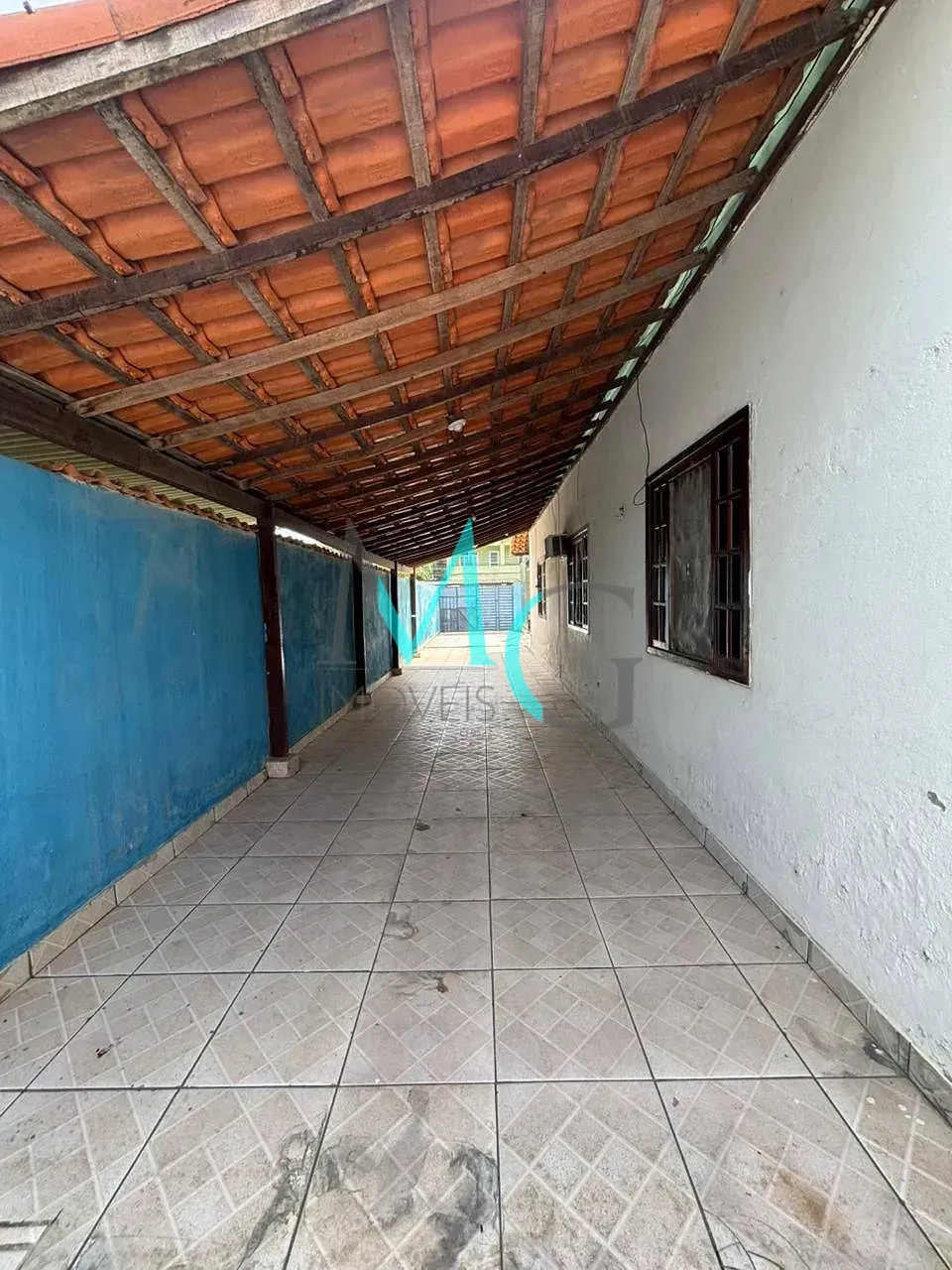 Imagem Casa à venda, Campo Lindo, Seropédica, RJ