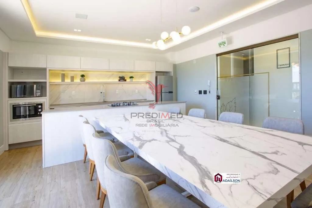 Imagem Vancouver Residencial Kobrasol - São José/SC