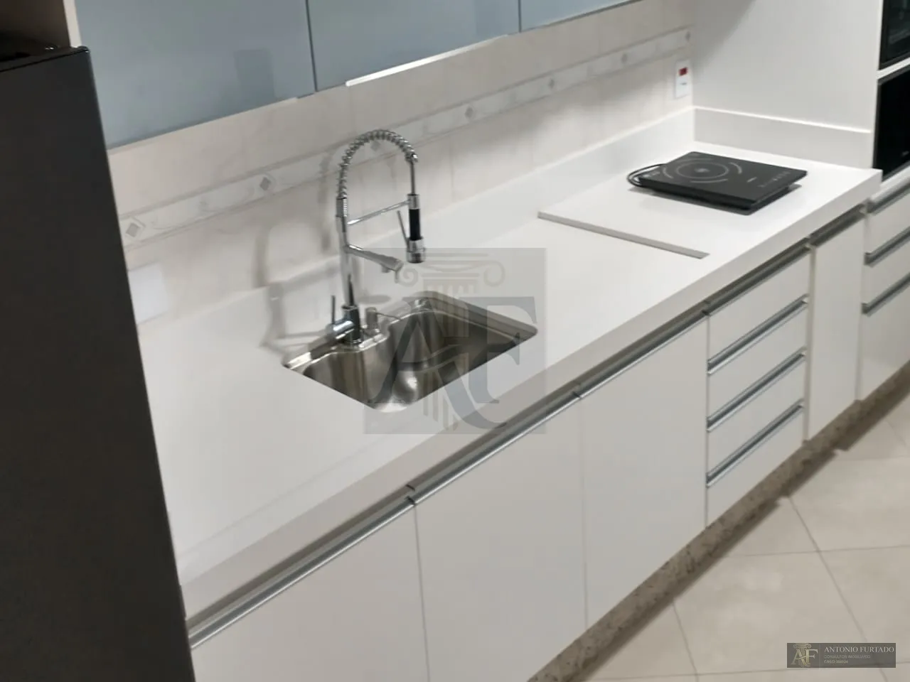 Imagem Apartamento para alugar em Vila Regente Feijó, São Paulo