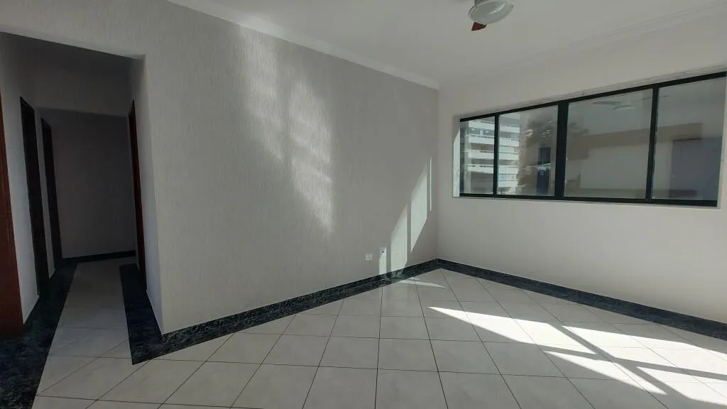Imagem APARTAMENTO COM 120,00 m² - GUILHERMINA - PRAIA GRANDE SP