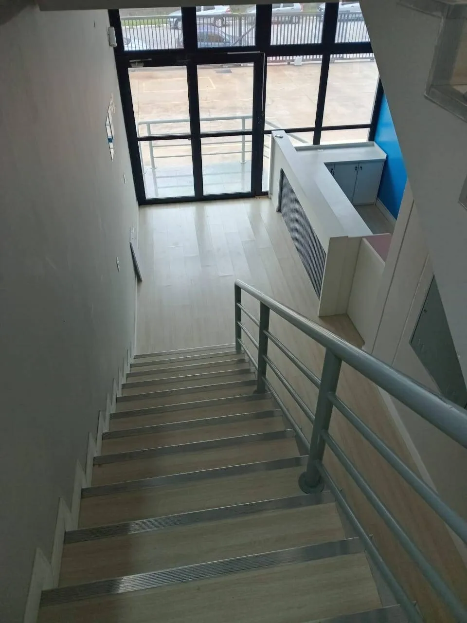 Imagem Galpão Industrial Preparado para Setor Farmacêutico em Barueri - SP