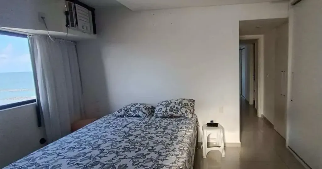 Imagem Apartamento com 3 Quartos à Venda, 126 m² em Casa Caiada - Olinda