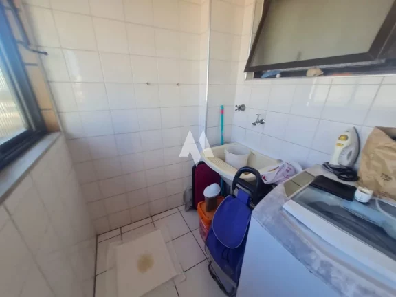 Imagem Apartamento cobertura á venda em Santos