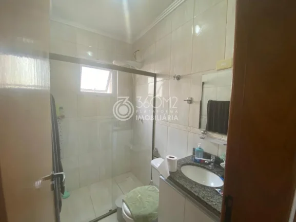 Imagem Cobertura para Venda em Santo André / SP no bairro Vila Tibiriçá
