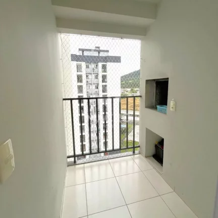 Imagem Apartamento | João Pessoa (Res. Condomínio das Águas) | 3 quartos | 57m²