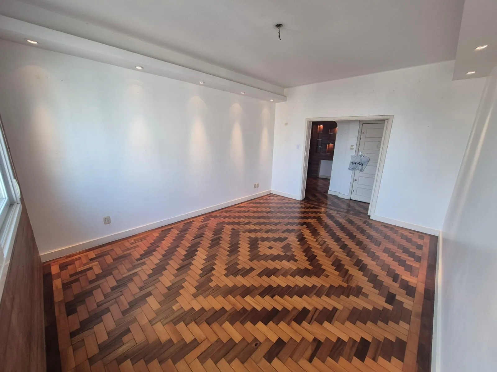 Imagem Apartamento 2 quartos na av Independência