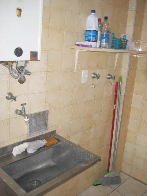 Imagem Apartamento para Locação em São Paulo / SP no bairro Jardim Paulista