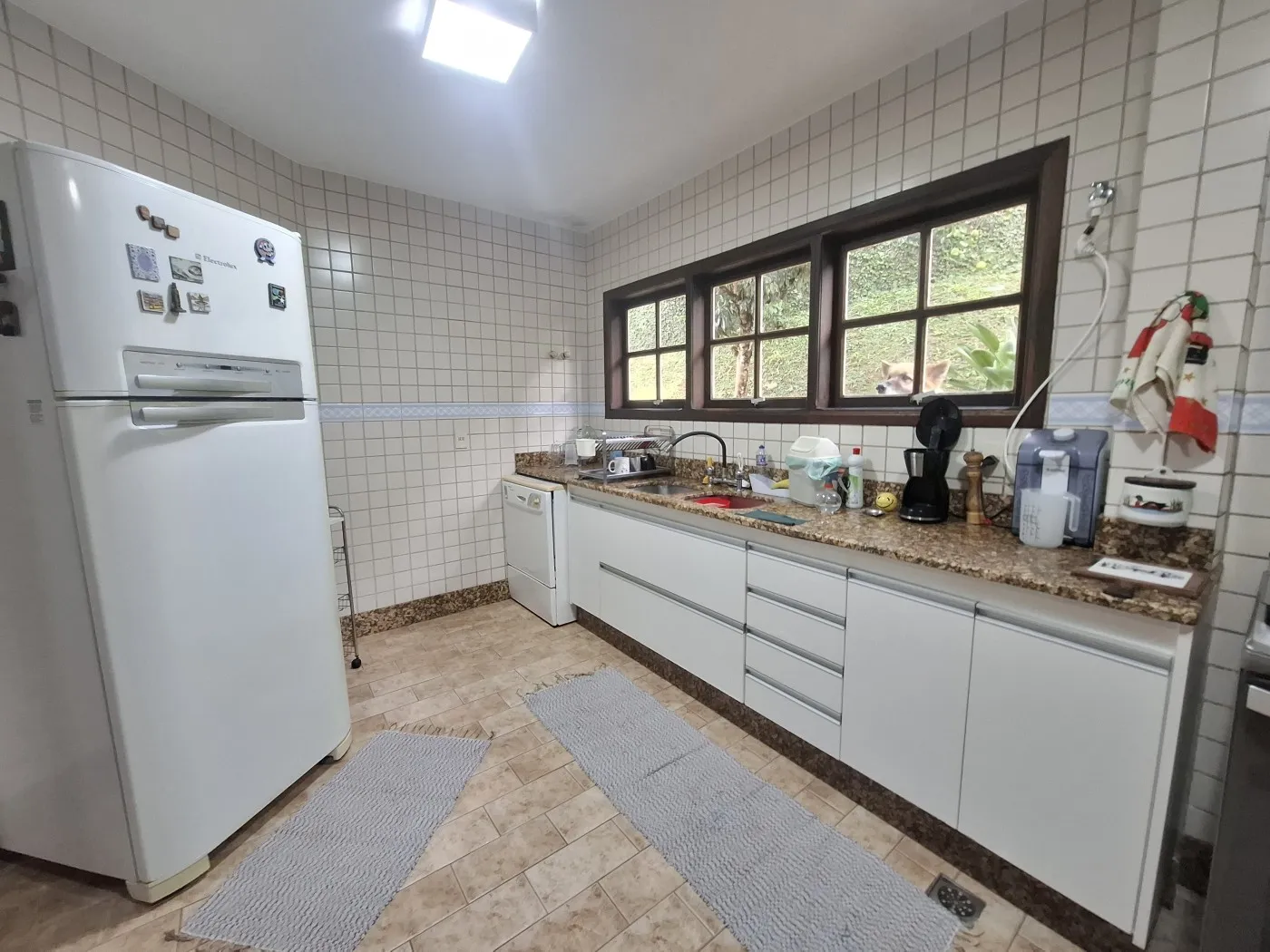 Imagem Casa em Condomínio para Venda em Teresópolis / RJ no bairro Green Valley