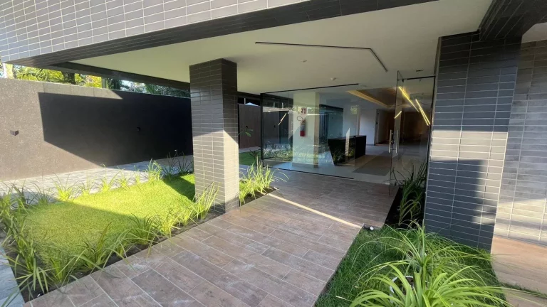 Imagem Excelente Apartamento com vista para o mar do Bessa
