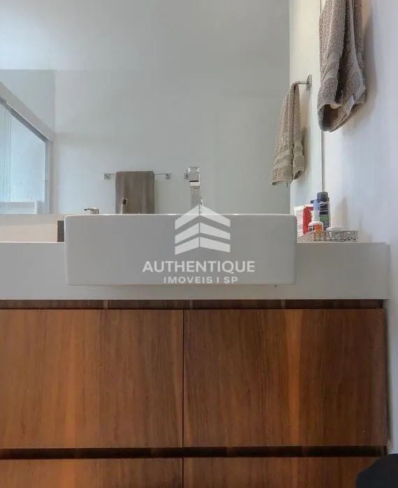 Imagem NOVA YORK PENTHOUSES BROOKLIN - Apartamento no bairro Brooklin à venda
