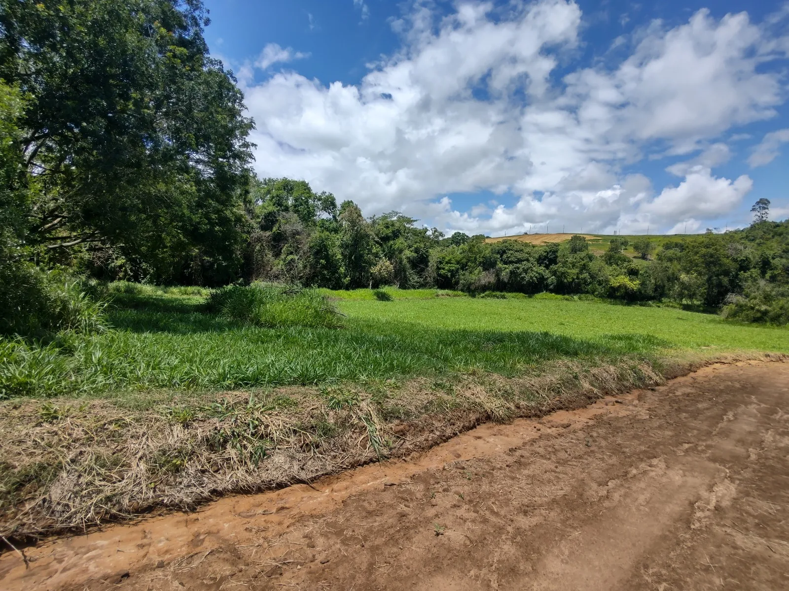 Imagem Terreno à Venda no Condomínio Residencial Valle dos Cervos II ? Araçoiaba da Serra