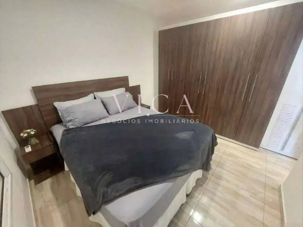Imagem Apartamento para alugar, 52 m² 1 dormitório por R$ 5.290 - Alphaville/SP