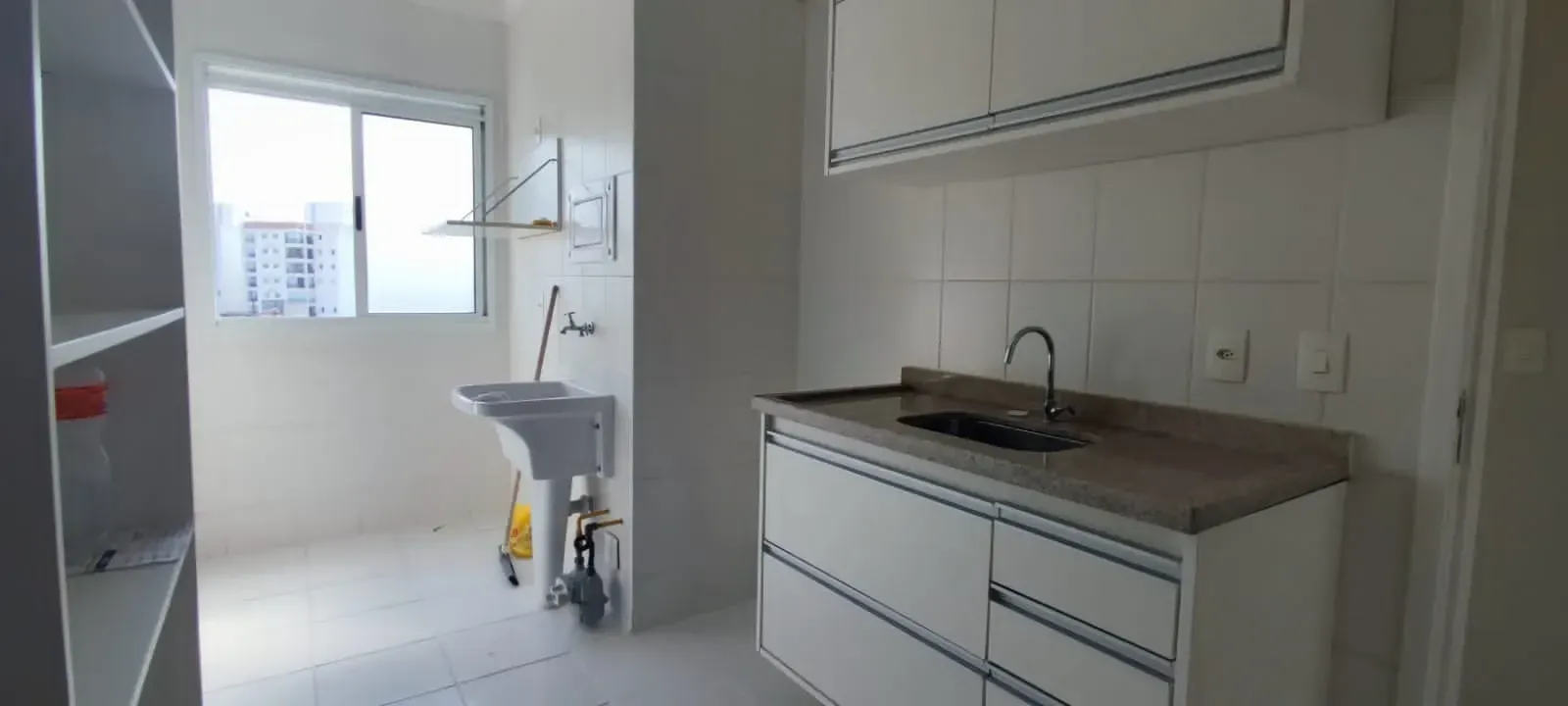 Imagem Apartamento com 2 Quartos à Venda, 54 m² em Jardim das Samambaias - Jundiaí