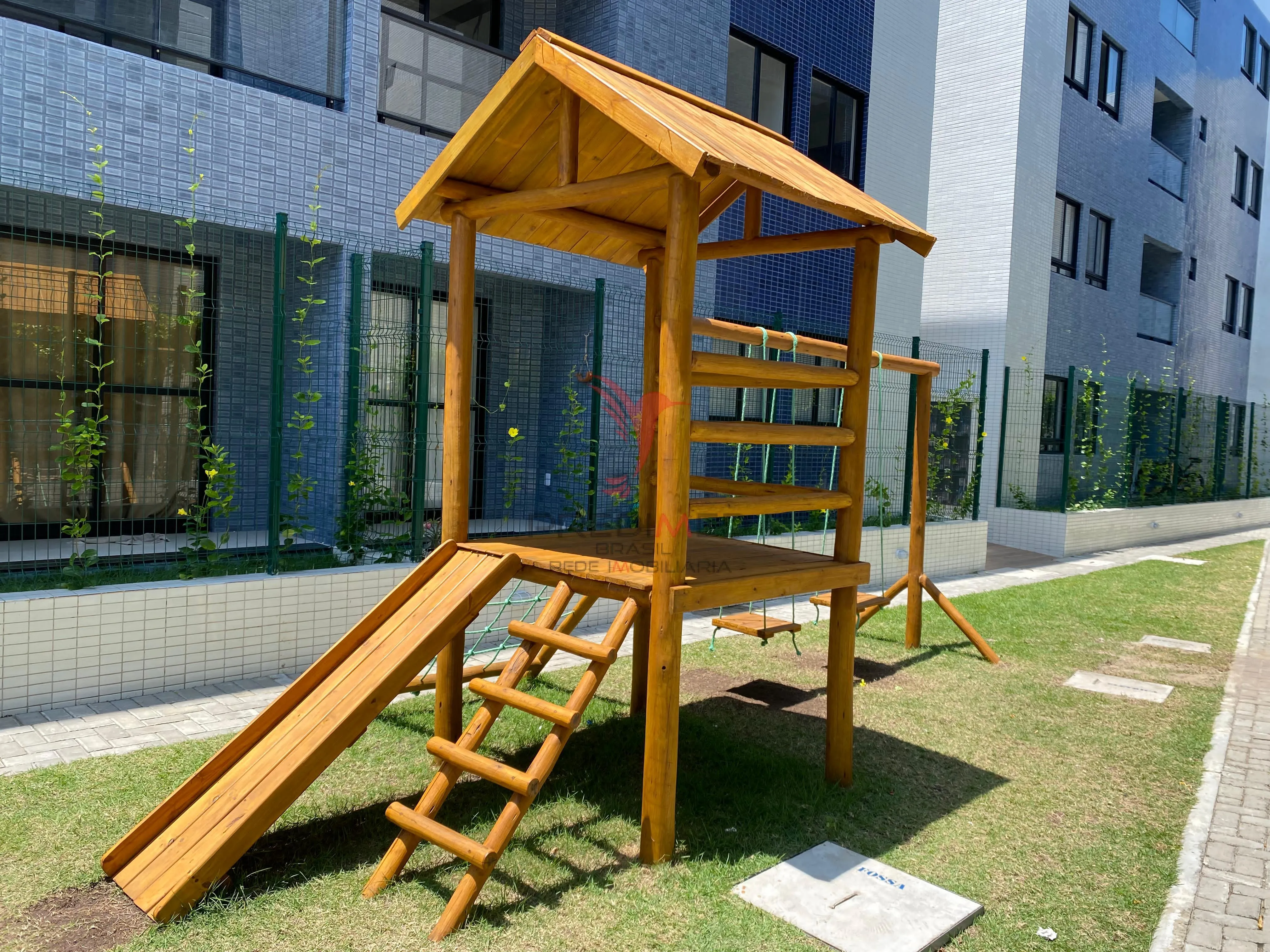 Imagem Apartamento na praia do poço/cabedelo-Pb (Térreo)