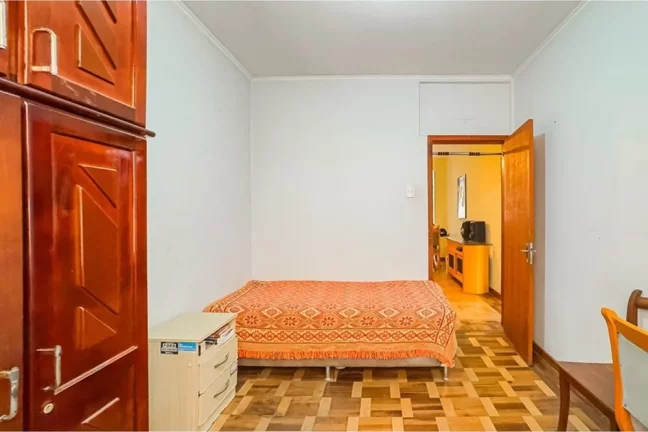 Imagem Apartamento para venda no bairro Floresta em Porto Alegre
