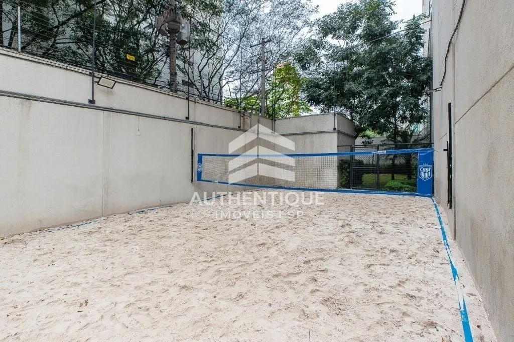 Imagem Hemisphere Ibirapuera - Moema Pássaros - Apartamento à venda no bairro Moema Pássaros - São Paulo/SP