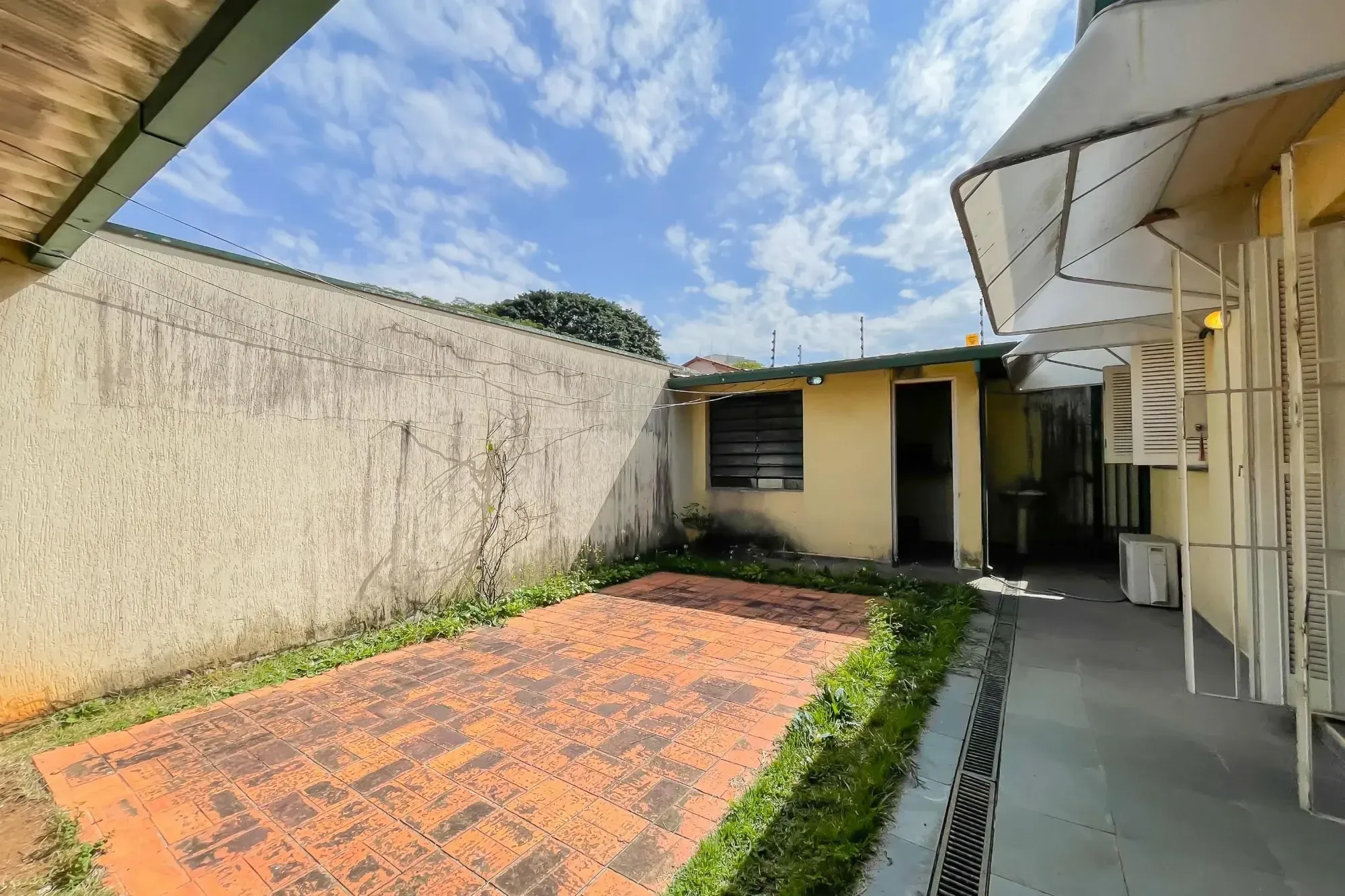 Imagem Casa com 4 Quartos à Venda, 300 m² em Parque Continental - São Paulo