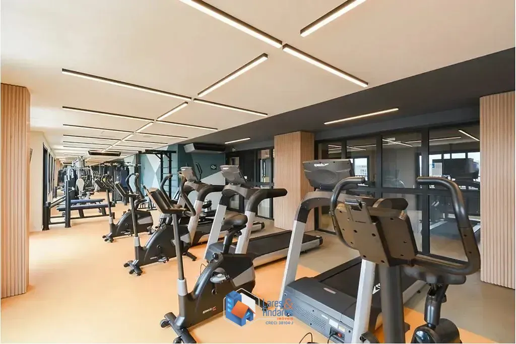 Imagem Apartamento à venda 2 Quartos 55M² Moema São Paulo - SP
