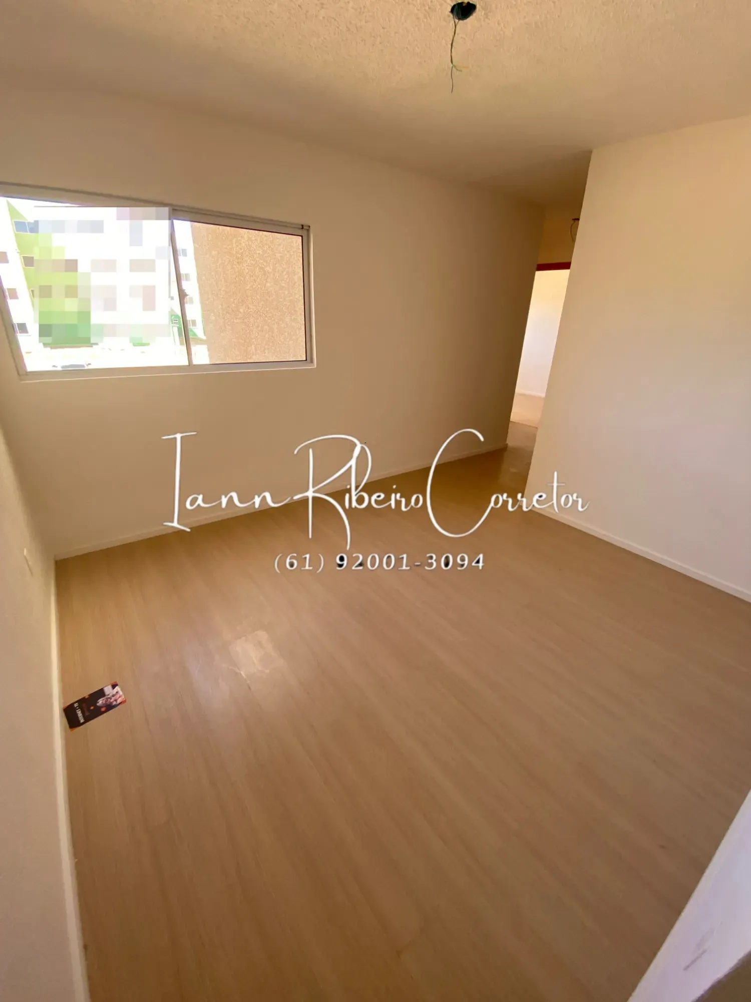 Foto do imóvel Apartamento com 3 Quartos à Venda, 57 m² em Itapoã Parque (Itapoã) - Brasília