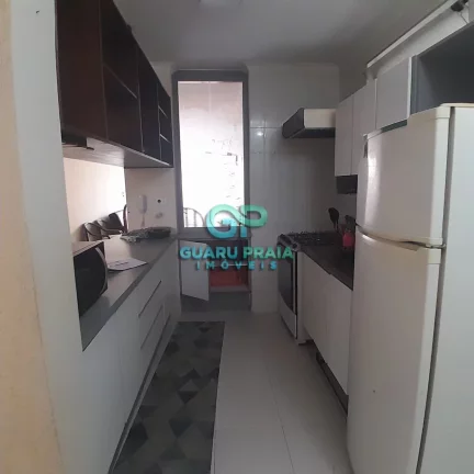 Imagem Apartamento 2 dorms com lazer completo