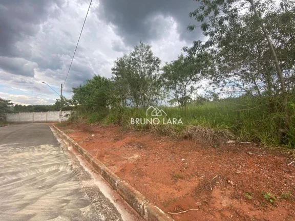 Imagem Lote à venda em Igarapé -MG Condomínio Vitoria Tênis Residênce