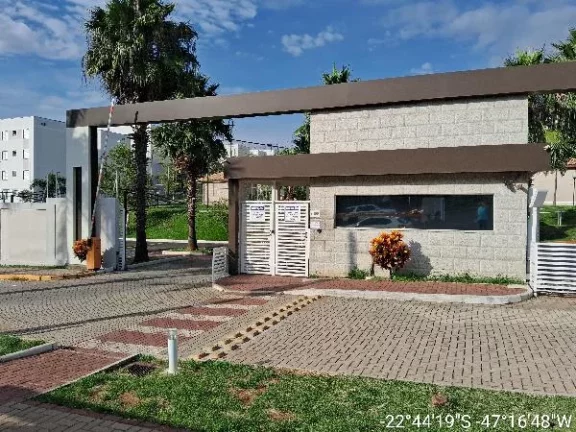 Foto do imóvel Oportunidade Única em AMERICANA - SP | Tipo: Apartamento | Negociação: Venda Direta Online | Situação: Imóvel em RUA VALENCIA