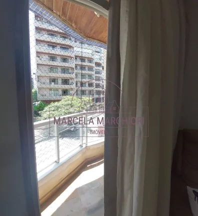Imagem Apartamento 3 quartos na quadra do mar em Praia da Costa ( Suspensa )