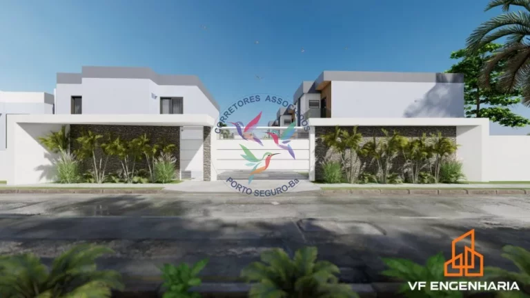 Imagem RESIDENCIAL CASA JARDIM CASAS DUPLEX