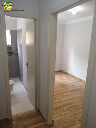 Imagem CASA PARA LOCAÇÃO NO BAIRRO VILA ROQUE
