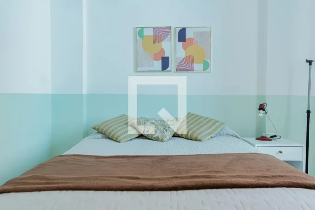 Imagem Apartamento à Venda - Copacabana, 3 Quartos, 106 m2