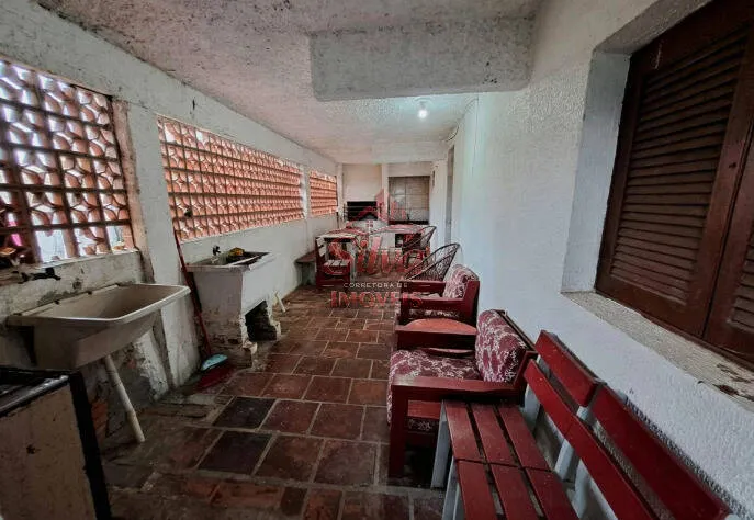 Imagem AP357 | Apto 3 dorm c/ área gourmet privativa, Albatroz