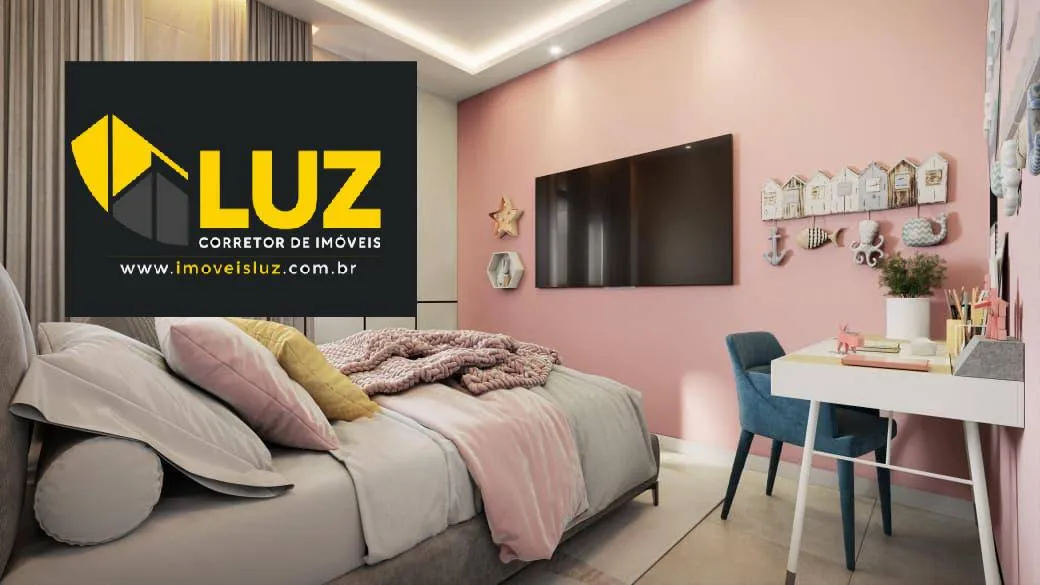 Imagem PREMIATO CONDOMÍNIO CLUBE - Casas Duplex em Condomínio Fechado