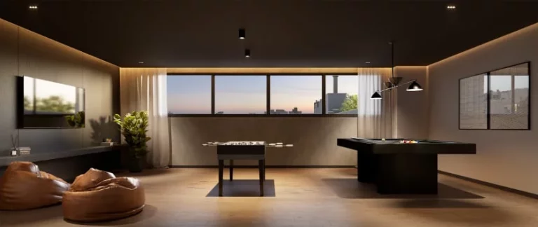 Imagem Cobertura Duplex para venda no bairro Rio Branco em Porto Alegre