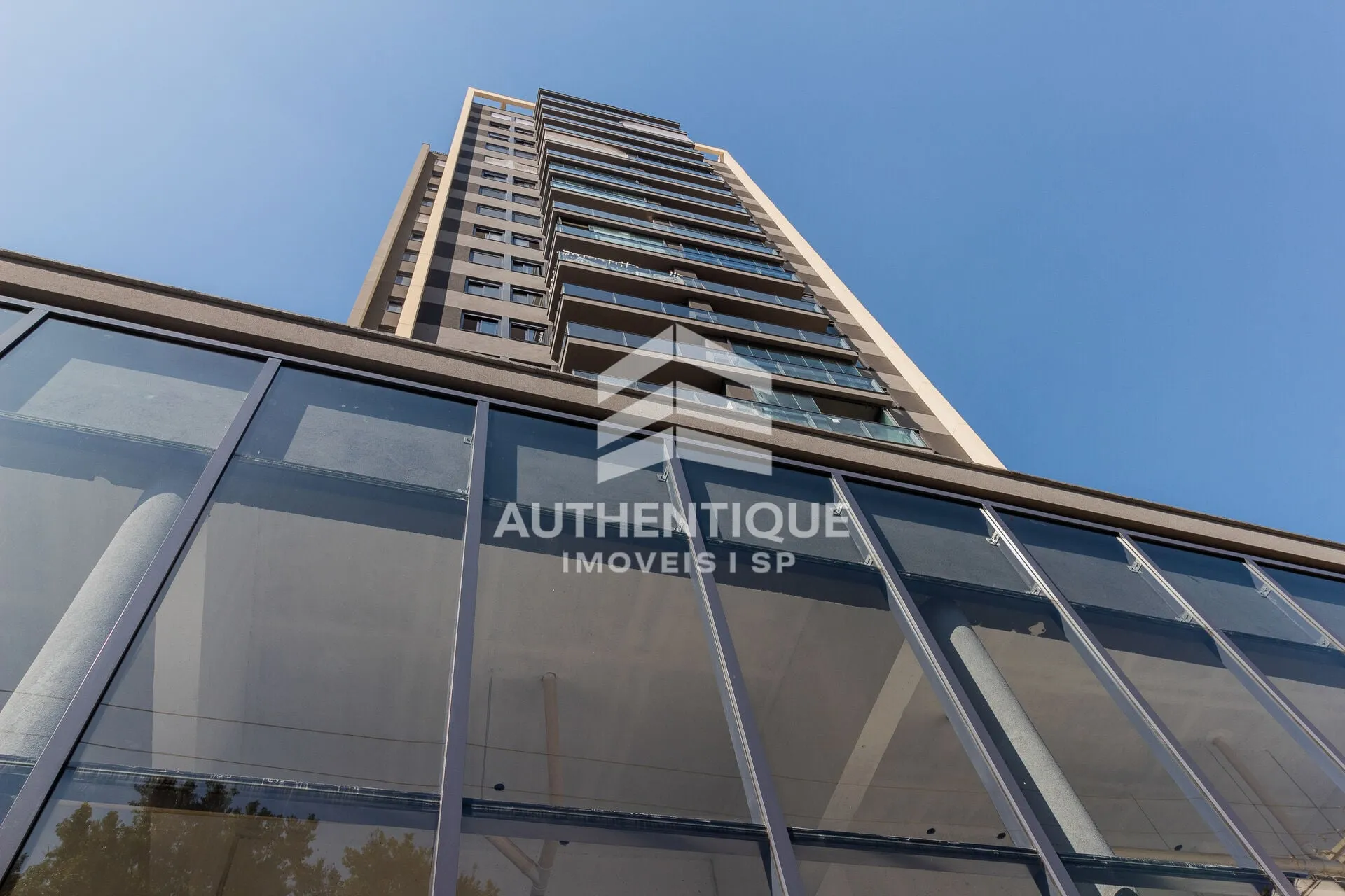 Imagem D House Perdizes - Apartamento à venda em São Paulo/SP