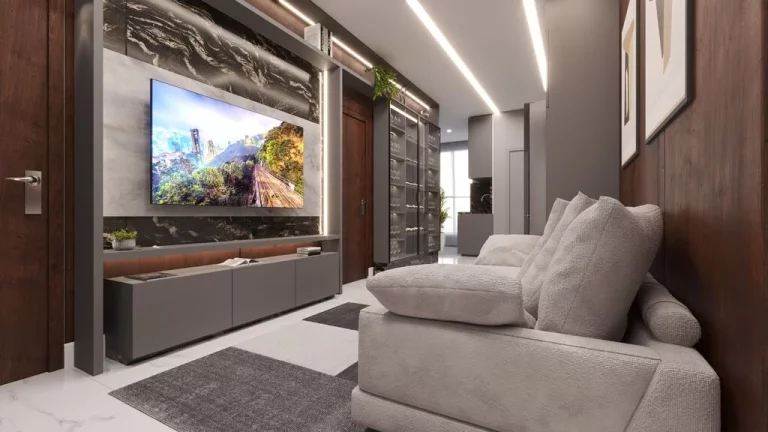 Imagem Cobertura à venda em Porto Belo, Perequê, com 3 quartos, 120m2