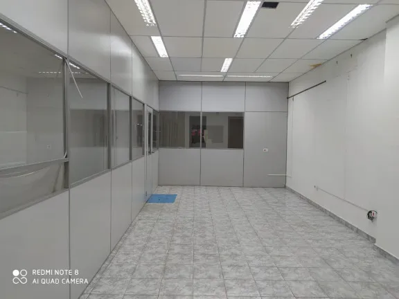 Imagem Ponto Comercial para Alugar, 120 m² em República - São Paulo